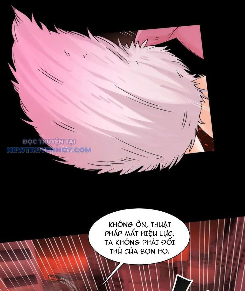 đối Mặt Với Bệnh Tâm Thần, Ma Quỷ Chẳng Là Cái Thá Gì Chap 90 - Next Chap 91