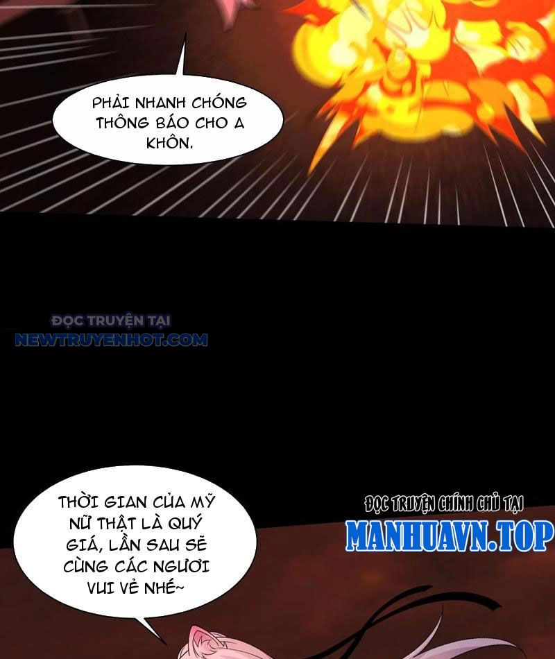 đối Mặt Với Bệnh Tâm Thần, Ma Quỷ Chẳng Là Cái Thá Gì Chap 90 - Next Chap 91