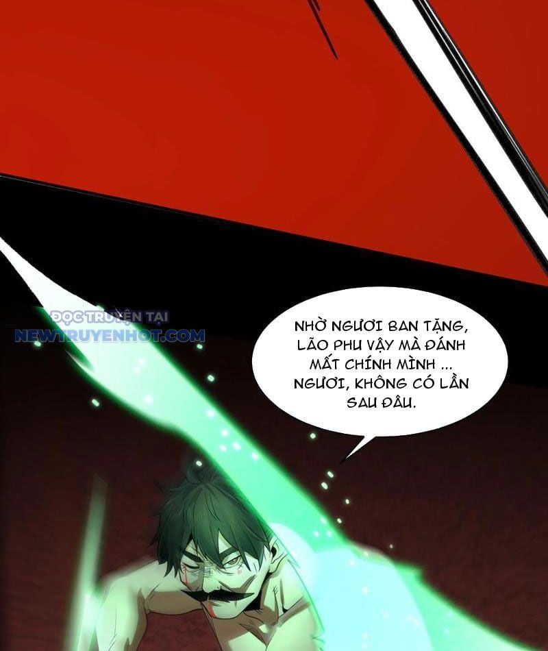 đối Mặt Với Bệnh Tâm Thần, Ma Quỷ Chẳng Là Cái Thá Gì Chap 90 - Next Chap 91