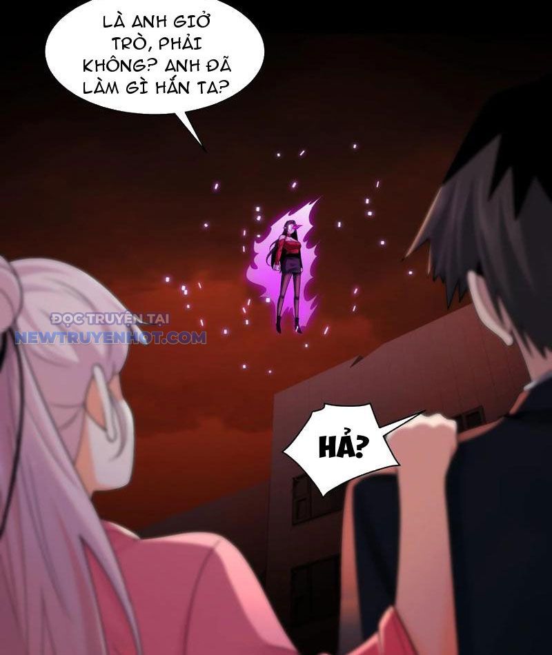 đối Mặt Với Bệnh Tâm Thần, Ma Quỷ Chẳng Là Cái Thá Gì Chap 90 - Next Chap 91