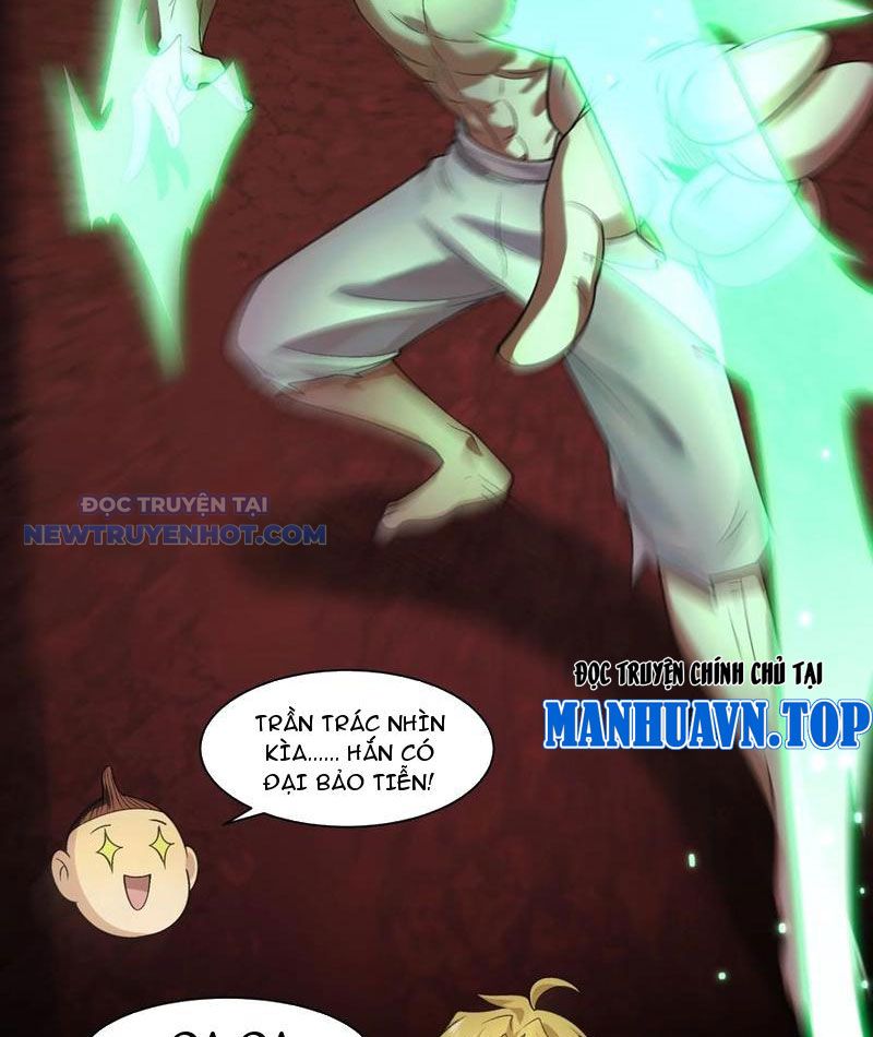 đối Mặt Với Bệnh Tâm Thần, Ma Quỷ Chẳng Là Cái Thá Gì Chap 90 - Next Chap 91