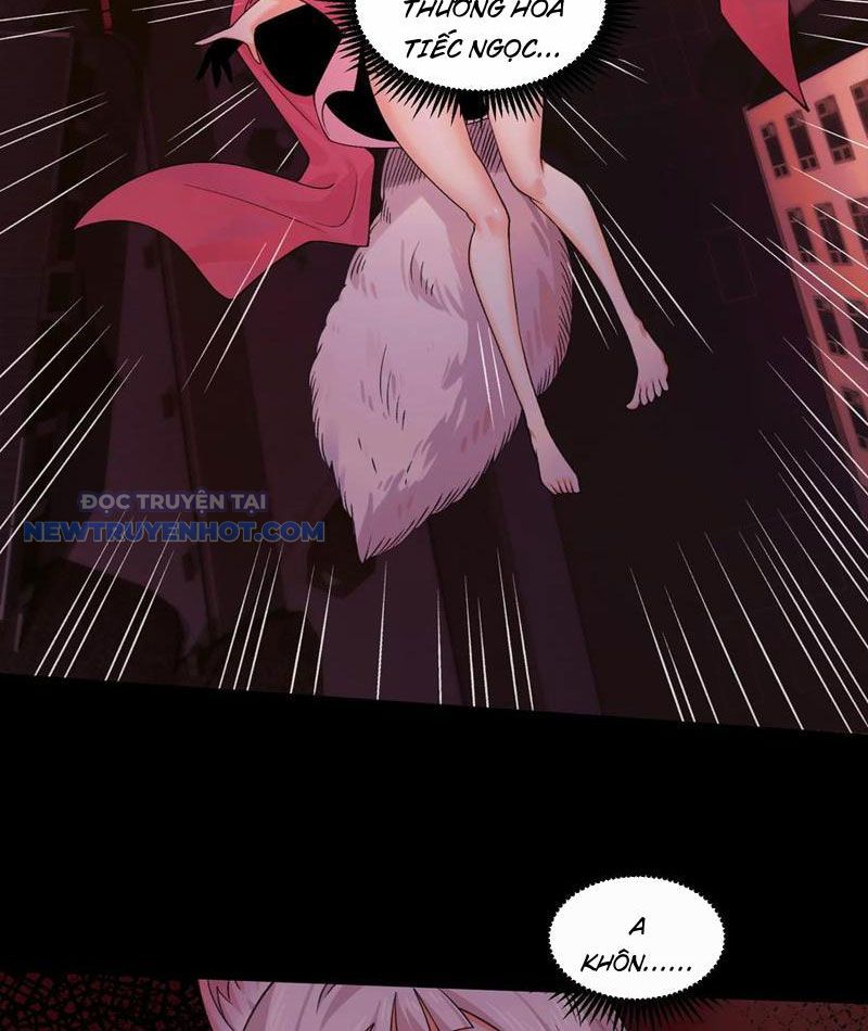 đối Mặt Với Bệnh Tâm Thần, Ma Quỷ Chẳng Là Cái Thá Gì Chap 90 - Next Chap 91