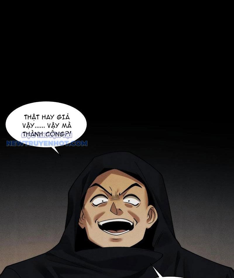 đối Mặt Với Bệnh Tâm Thần, Ma Quỷ Chẳng Là Cái Thá Gì Chap 90 - Next Chap 91