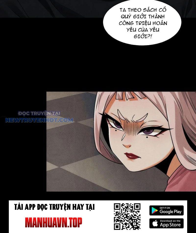 đối Mặt Với Bệnh Tâm Thần, Ma Quỷ Chẳng Là Cái Thá Gì Chap 90 - Next Chap 91