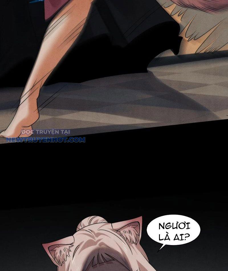 đối Mặt Với Bệnh Tâm Thần, Ma Quỷ Chẳng Là Cái Thá Gì Chap 90 - Next Chap 91