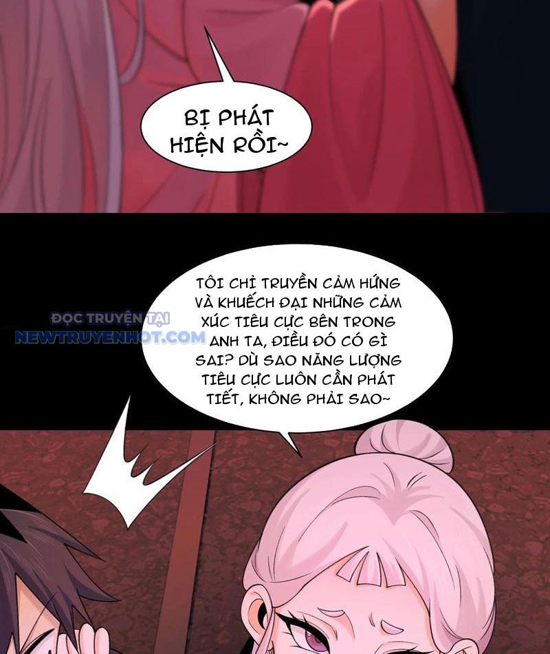 đối Mặt Với Bệnh Tâm Thần, Ma Quỷ Chẳng Là Cái Thá Gì Chap 90 - Next Chap 91