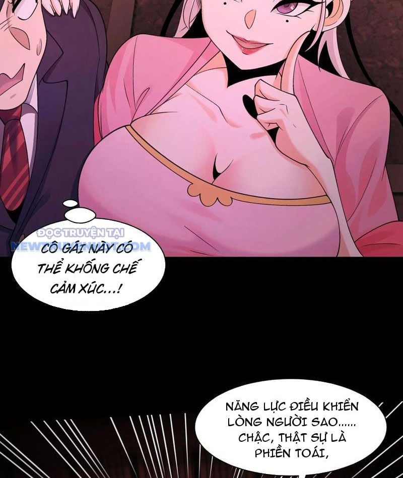 đối Mặt Với Bệnh Tâm Thần, Ma Quỷ Chẳng Là Cái Thá Gì Chap 90 - Next Chap 91