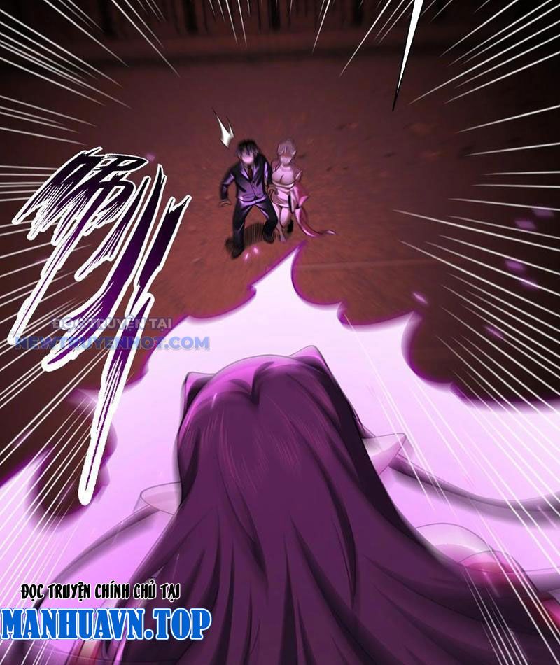 đối Mặt Với Bệnh Tâm Thần, Ma Quỷ Chẳng Là Cái Thá Gì Chap 90 - Next Chap 91