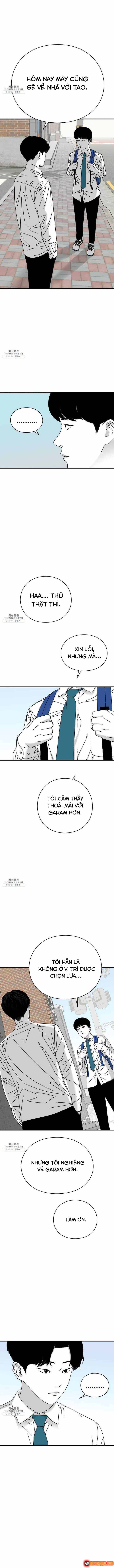 Đôi Mắt Chap 16 - Next Chap 17