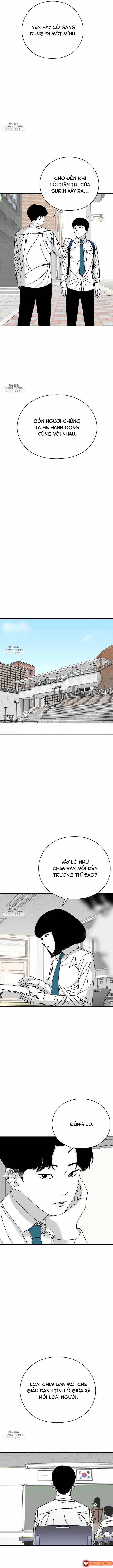 Đôi Mắt Chap 16 - Next Chap 17