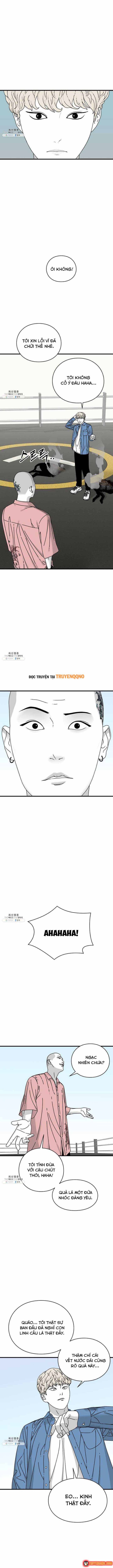 Đôi Mắt Chap 16 - Next Chap 17