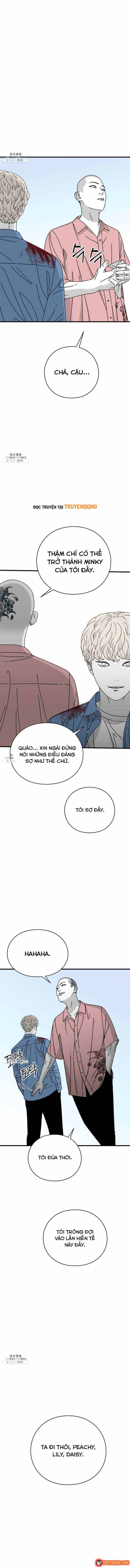 Đôi Mắt Chap 16 - Next Chap 17