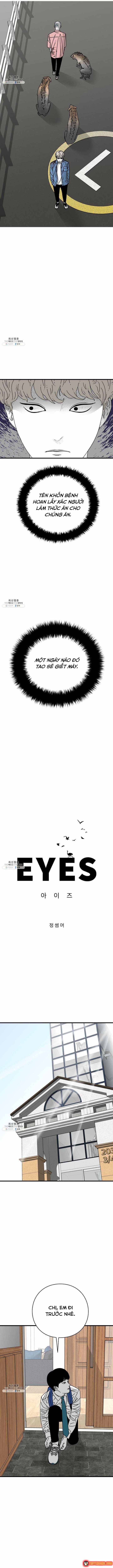 Đôi Mắt Chap 16 - Next Chap 17