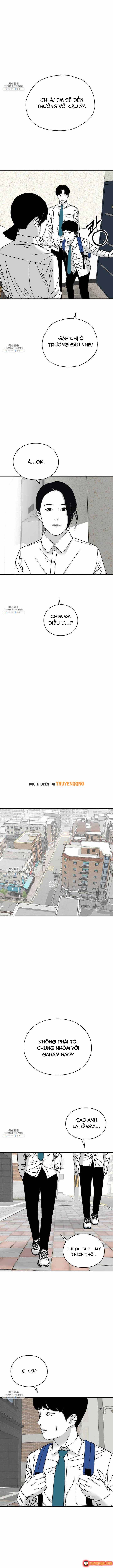 Đôi Mắt Chap 16 - Next Chap 17