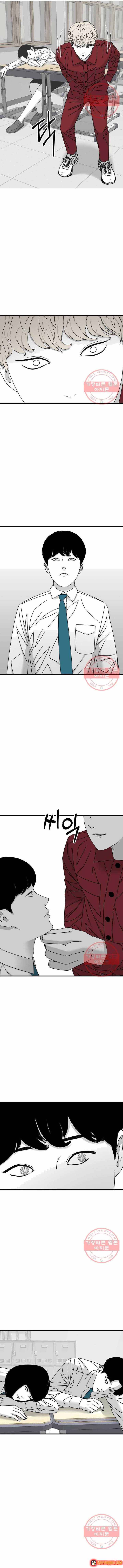 Đôi Mắt Chap 17 - Next Chap 18