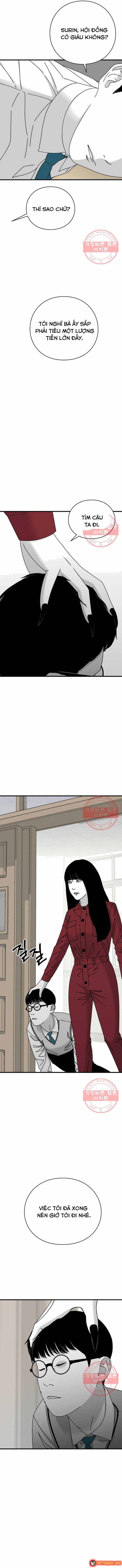 Đôi Mắt Chap 17 - Next Chap 18