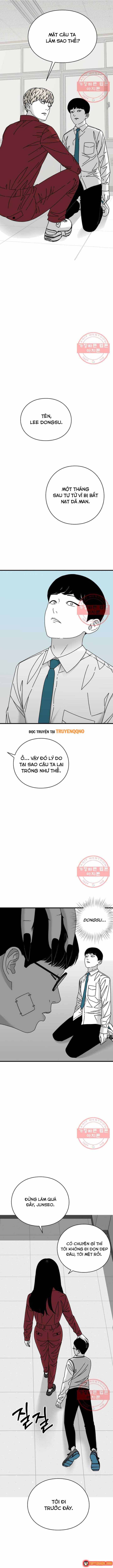 Đôi Mắt Chap 17 - Next Chap 18