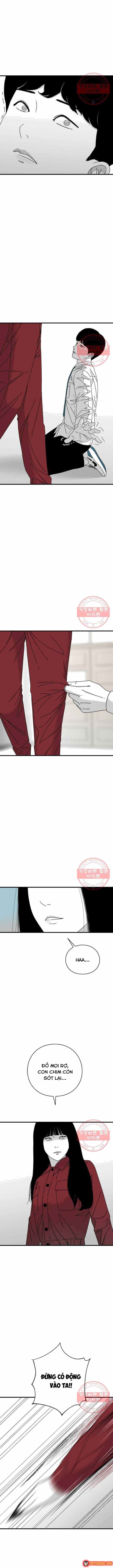 Đôi Mắt Chap 17 - Next Chap 18