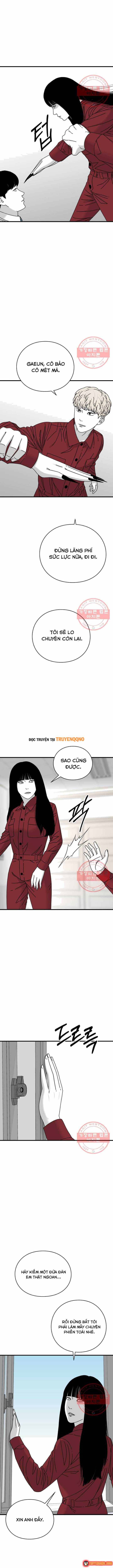 Đôi Mắt Chap 17 - Next Chap 18