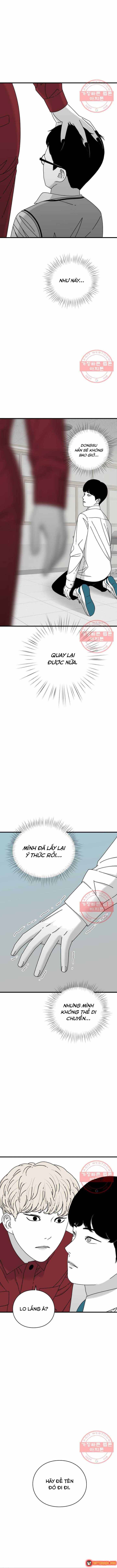 Đôi Mắt Chap 17 - Next Chap 18