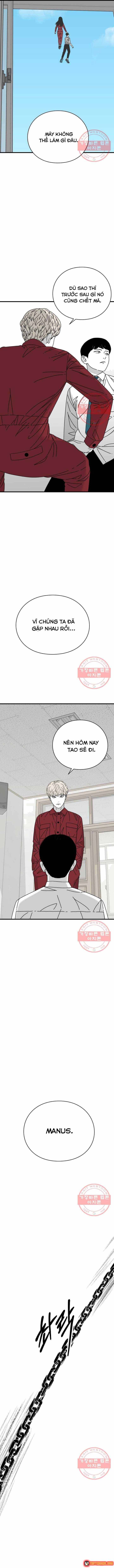 Đôi Mắt Chap 17 - Next Chap 18