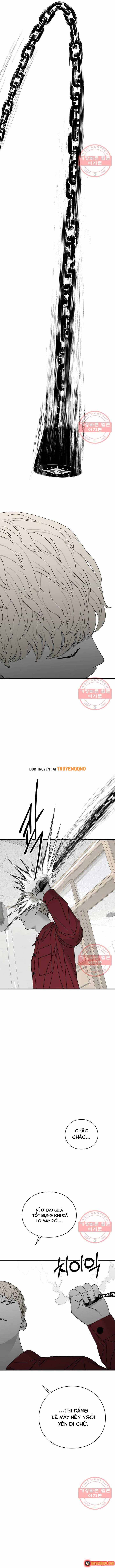 Đôi Mắt Chap 17 - Next Chap 18