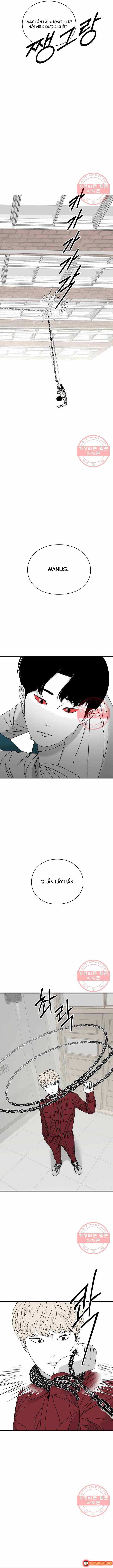 Đôi Mắt Chap 17 - Next Chap 18