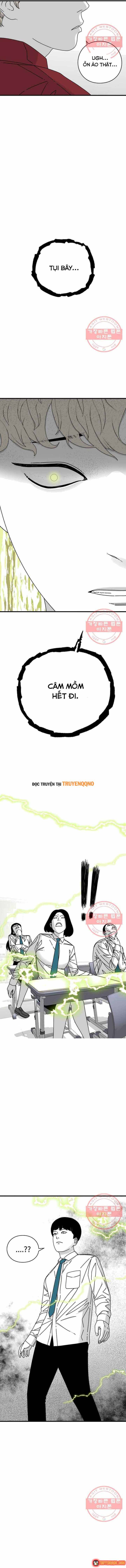 Đôi Mắt Chap 17 - Next Chap 18