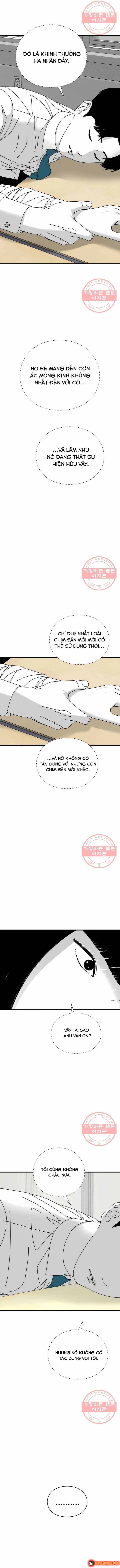 Đôi Mắt Chap 17 - Next Chap 18