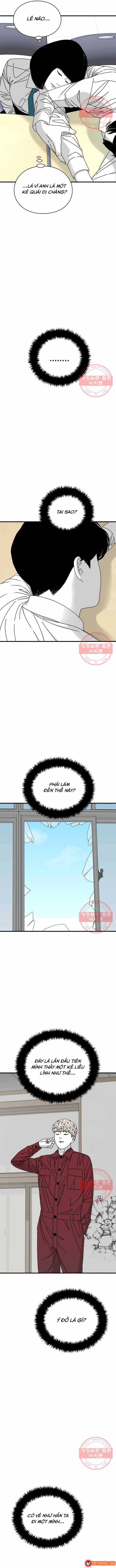 Đôi Mắt Chap 17 - Next Chap 18