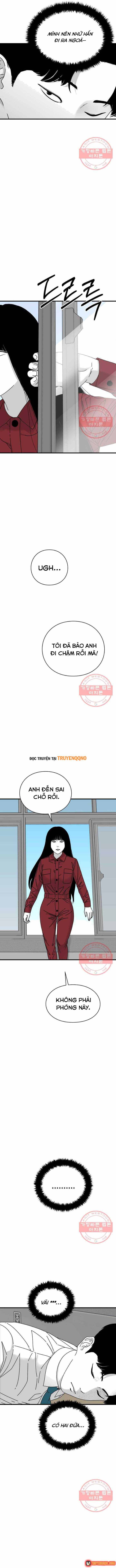Đôi Mắt Chap 17 - Next Chap 18