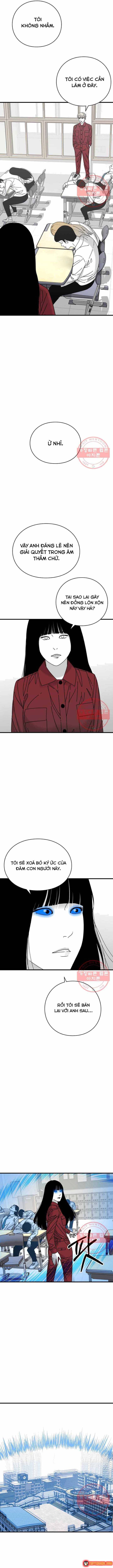 Đôi Mắt Chap 17 - Next Chap 18