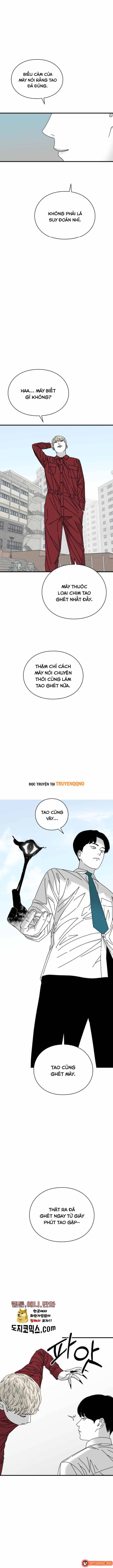 Đôi Mắt Chap 18 - Next Chap 19