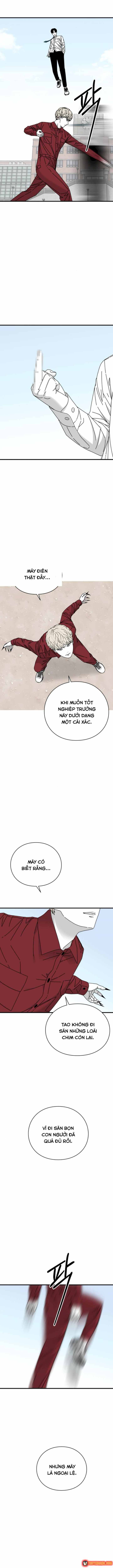 Đôi Mắt Chap 18 - Next Chap 19