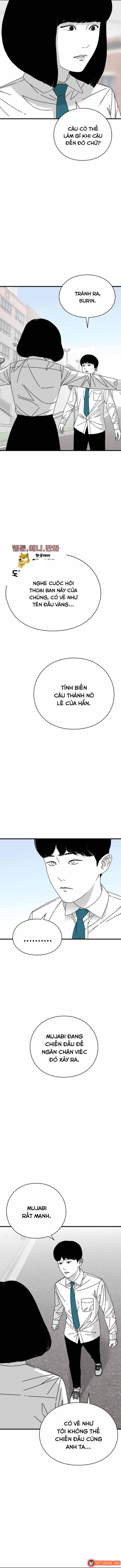 Đôi Mắt Chap 18 - Next Chap 19