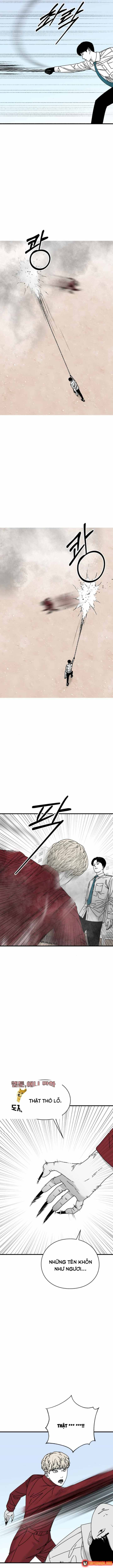 Đôi Mắt Chap 18 - Next Chap 19