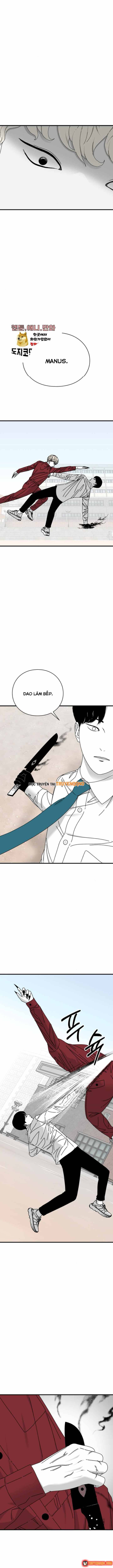 Đôi Mắt Chap 18 - Next Chap 19