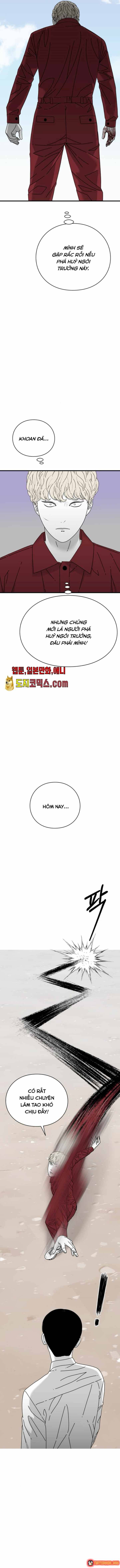 Đôi Mắt Chap 21 - Next Chap 22