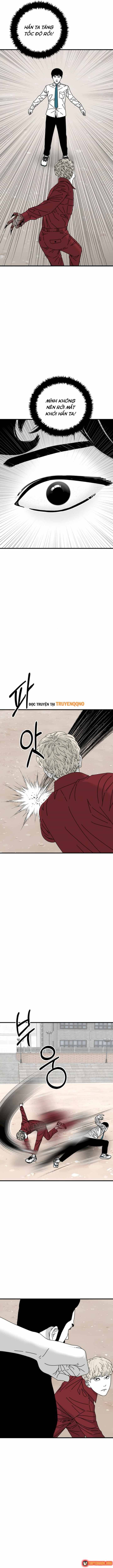 Đôi Mắt Chap 21 - Next Chap 22