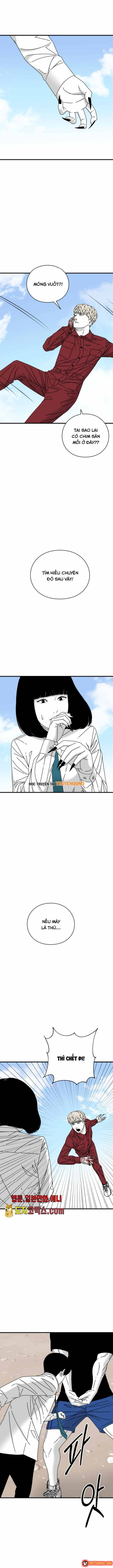 Đôi Mắt Chap 21 - Next Chap 22