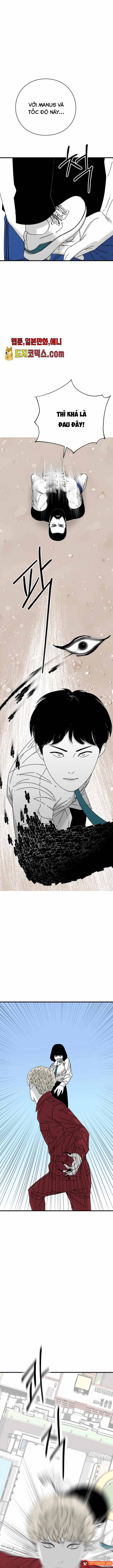 Đôi Mắt Chap 21 - Next Chap 22