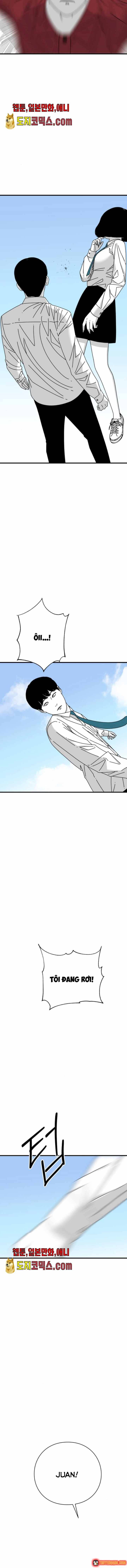 Đôi Mắt Chap 21 - Next Chap 22