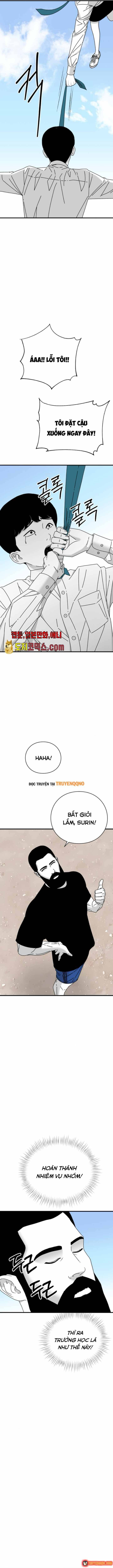 Đôi Mắt Chap 21 - Next Chap 22