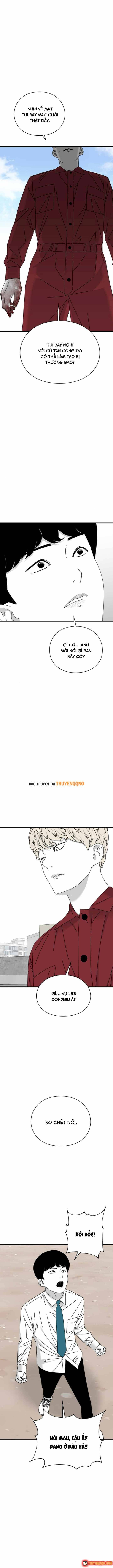 Đôi Mắt Chap 21 - Next Chap 22