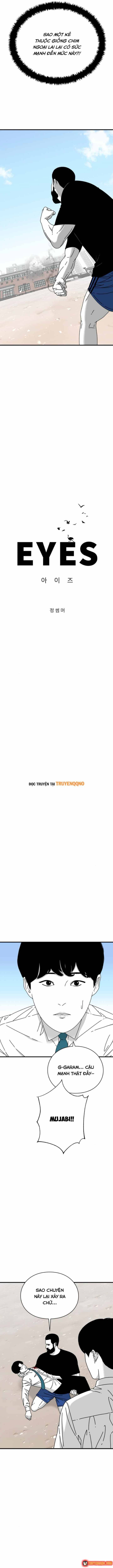 Đôi Mắt Chap 21 - Next Chap 22
