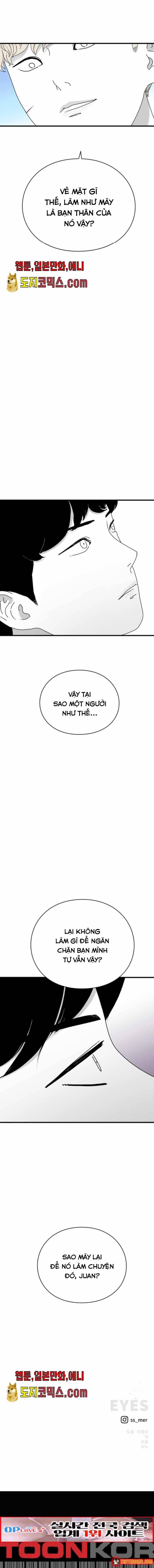 Đôi Mắt Chap 21 - Next Chap 22