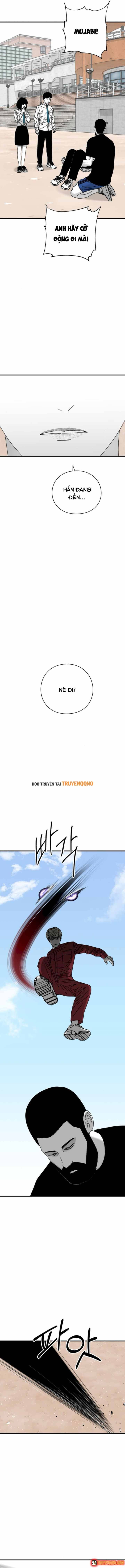 Đôi Mắt Chap 21 - Next Chap 22