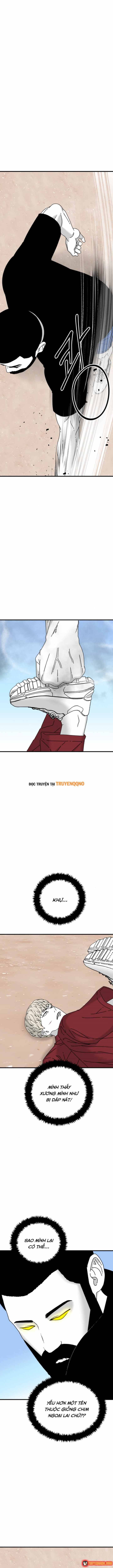 Đôi Mắt Chap 21 - Next Chap 22