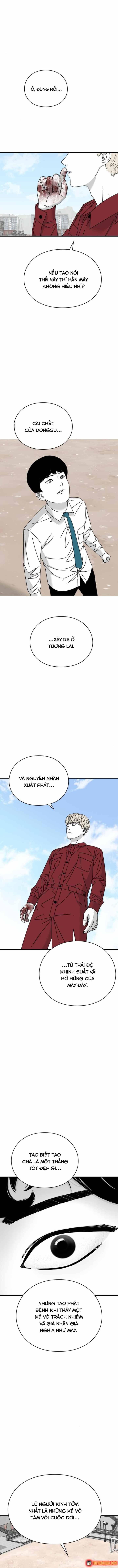 Đôi Mắt Chap 22 - Next Chap 23