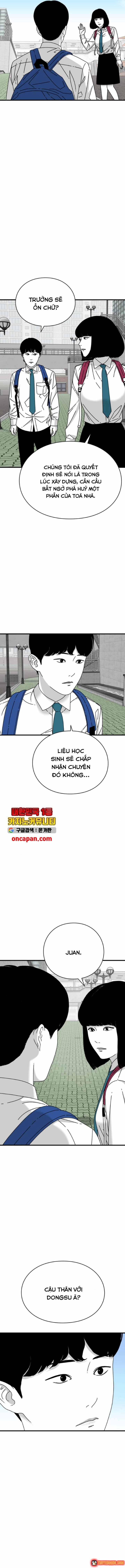 Đôi Mắt Chap 22 - Next Chap 23